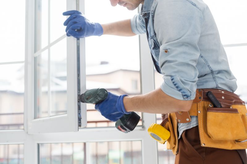 Cost of Windows Installation in Andover, MN